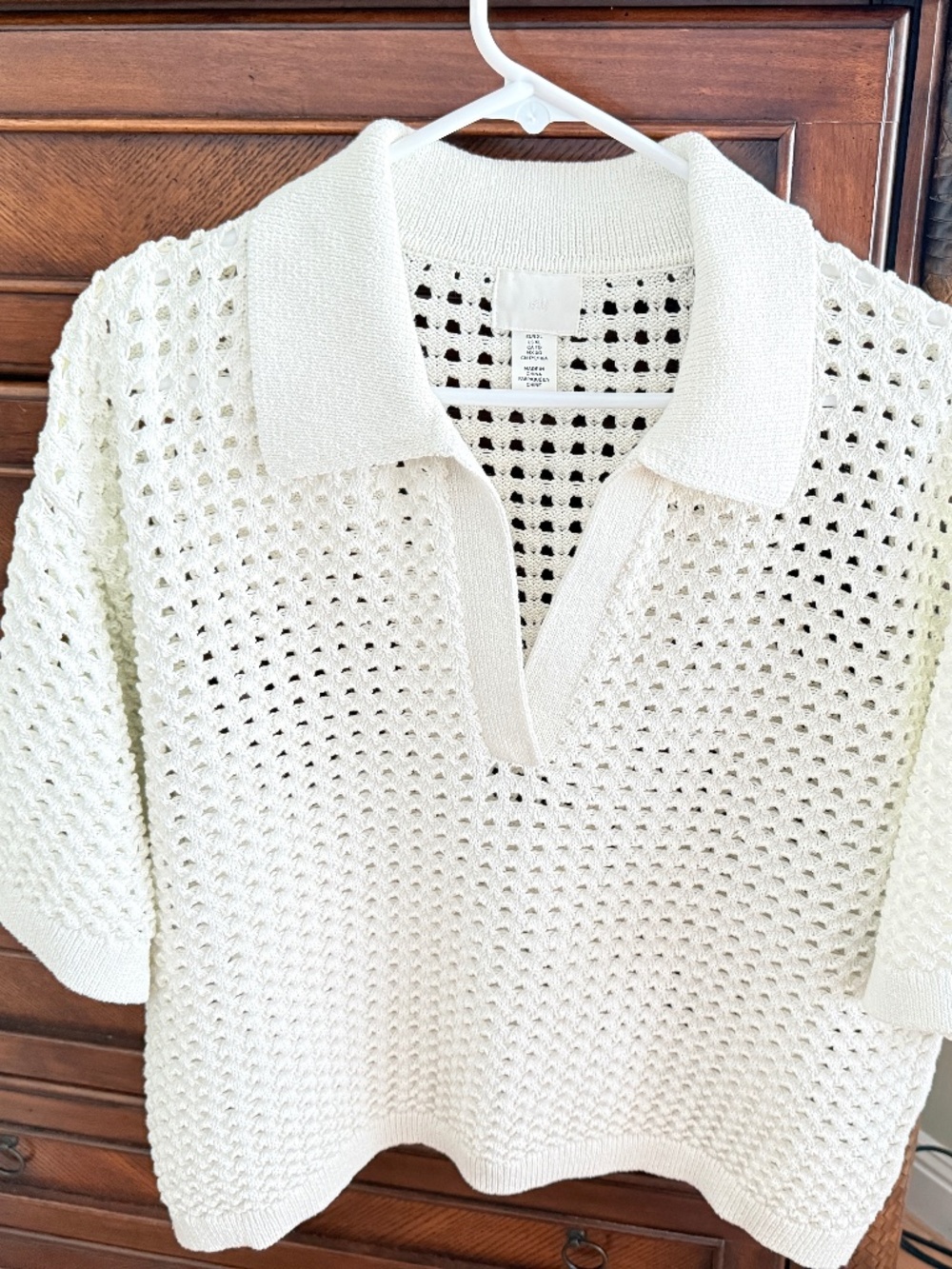 H&M Knit sweater